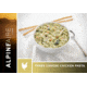 Katadyn Alpine Aire Foods Three Cheese Chicken Pasta - 2 Servings