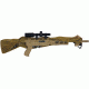 Alpine Innovations AR Slicker Weatherproof Weapon Cover, Black, 30in-43in SK-ARFD10-G54