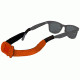 Alpine Innovations Spudz Strapz Floatz Floating Adjustable Eyewear Retainers, Orange STRFD10-DSF-D22