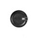 Alpine Mountain Gear 9.5in Non-Stick Fry Pan, Black, AMG9.5-FRYPN