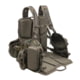 ALPS Brands Alps Outdoorz Impact Pro Turkey Hunting Vest Mossy Oak Greenleaf, 8474102