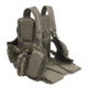 ALPS Brands Alps Outdoorz Impact Pro Turkey Hunting Vest Mossy Oak Original Bottomland, 8474100