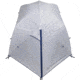 ALPS Mountaineering Acropolis 4-Person Tent, Gray/Navy, 5422350
