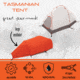 ALPS Mountaineering Tasmanian 3 Person Tent