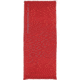 ALPS Mountaineering Apex Air Pad XL, red, 30 In x 77 In x 3 In, 7350005