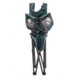 ALPS Mountaineering Big C.A.T. Chair, Teal, 8140228