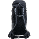ALPS Mountaineering Caldera 90 Liters Backpack, Black/Gray, 2538872
