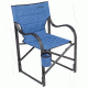 ALPS Mountaineering Camp Chair-Steel Blue