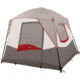 ALPS Mountaineering Camp Creek 4 Tent, Glacier Gray/Molten Lava, 5425042