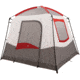 ALPS Mountaineering Camp Creek 4 Tent, Glacier Gray/Molten Lava, 5425042