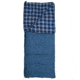 ALPS Mountaineering Camper Flannel Outfitter +45, Blue, 494342OF