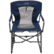 ALPS Mountaineering Campside Chair, Navy, 8113703