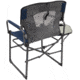 ALPS Mountaineering Campside Chair, Navy, 8113703