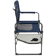 ALPS Mountaineering Campside Chair, Navy, 8113703