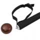 ALPS Mountaineering Classic Trekker Walking Staff / Trekking Pole, Gray, 7897018
