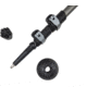 ALPS Mountaineering Classic Trekker Walking Staff / Trekking Pole, Gray, 7897018