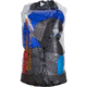 ALPS Mountaineering Clear Passage Dry Bag, 20 Liters, Clear, 7364000