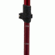 ALPS Mountaineering Conquest Trekking Pole, 15-51in, Red, 7897005