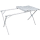 ALPS Mountaineering Dining Table Extra Large, Silver, 8333076