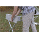 ALPS Mountaineering Dining Table Extra Large, Silver, 8333076