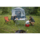 ALPS Mountaineering Dining Table Extra Large, Silver, 8333076