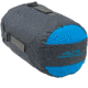 ALPS Mountaineering Dry Sack, 10L, Blue/Gray, 7164011