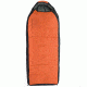 ALPS Mountaineering Explorer 0 Sleeping Bag Synthetic-Rust/Black