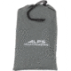 ALPS Mountaineering Helix 1 Floor Saver, Charcoal, 7711042