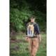 ALPS Mountaineering Hydro Trail 15, gray/apricot, 15L / 953 cu in, 6032047