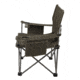 ALPS Mountaineering King Kong Chair, Clay, 8140317