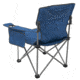 ALPS Mountaineering King Kong Chair, Deep Sea/Charcoal, 8140375