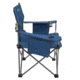 ALPS Mountaineering King Kong Chair, Deep Sea/Charcoal, 8140375