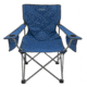 ALPS Mountaineering King Kong Chair, Deep Sea/Charcoal, 8140375