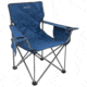 ALPS Mountaineering King Kong Chair, Deep Sea/Charcoal, 8140375