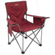 ALPS Mountaineering King Kong Chair, Salsa/Charcoal, 8140344