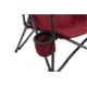 ALPS Mountaineering Leisure Chair, Salsa, 8150062