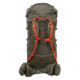 ALPS Mountaineering Nomad Pack, 65 - 85 L, Clay/Chili, 6624955