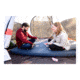 ALPS Mountaineering Outback Mat Large, Charcoal, Large, 7952918