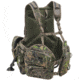 ALPS Mountaineering OutdoorZ NWTF Grand Slam Turkey Vest, Mossy Oak Obsession, Standard, 8419188