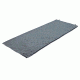 ALPS Mountaineering Rectangle Sleeping Bag Liner, Grey, Polycotton, 4900027
