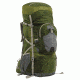 ALPS Mountaineering Red Tail 3900 Pack-Green