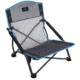 ALPS Mountaineering Rendezvous Elite Chair, Grey/Blue, 8013918