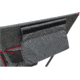 ALPS Mountaineering Simmer Lounger Chair, Salsa/Charcoal, 8011242