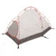 ALPS Mountaineering Tasmanian 3 Tent, Cherry Tomato/Gray, 5355642