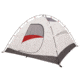 ALPS Mountaineering Taurus 6 Tent, Glacier Gray/Molten Lava, 5622642