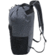 ALPS Mountaineering Tempo 18L Pack, Gray/Black, 6052901
