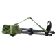 ALPS Mountaineering Tri-Leg Stool, Cactus, 8120009