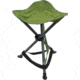 ALPS Mountaineering Tri-Leg Stool, Cactus, 8120009