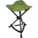 ALPS Mountaineering Tri-Leg Stool, Cactus, 8120009