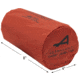 ALPS Mountaineering Ultra-Light Tarp Shelter, Charcoal/Red, 5970018